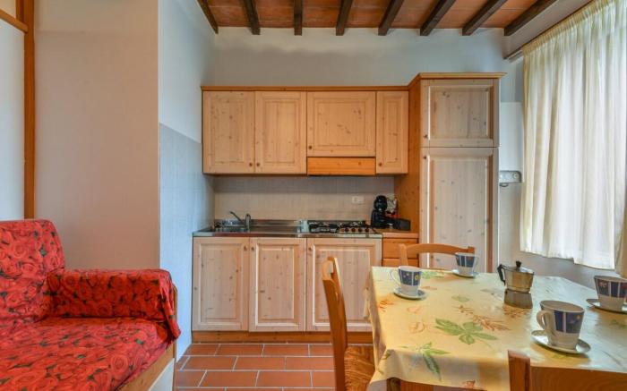 [Apartment in Amiata] Private Wifi - Free parking