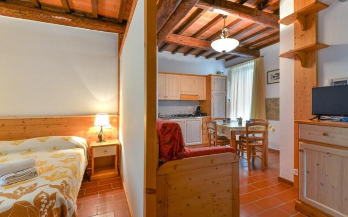 [Apartment in Amiata] Private Wifi - Free parking