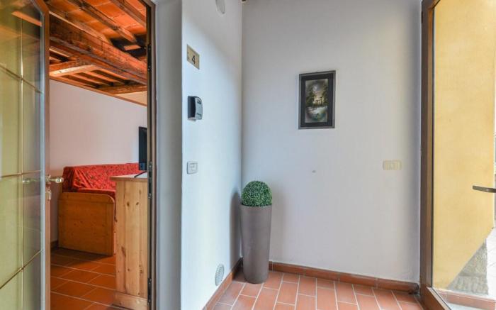[Apartment in Amiata] Private Wifi - Free parking