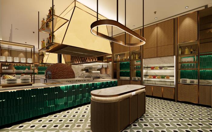 voco Bandung Setiabudi By IHG