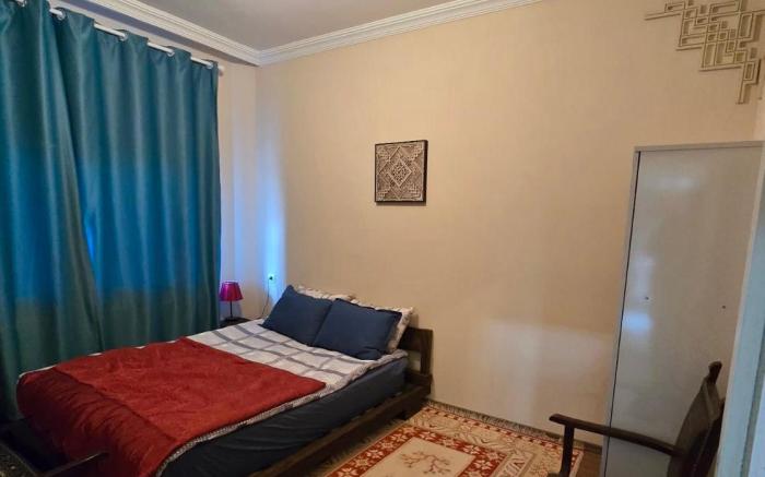 Hibe Dede Hotel Cappadocia