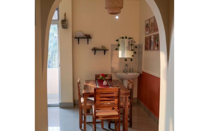 Beau Monde Boutique Suites - Autumn Bliss