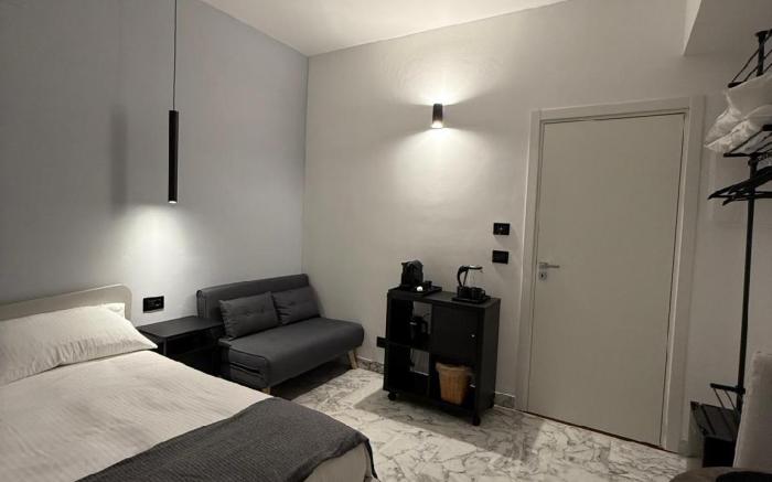 PANTA REI Camere di Charme e Spa