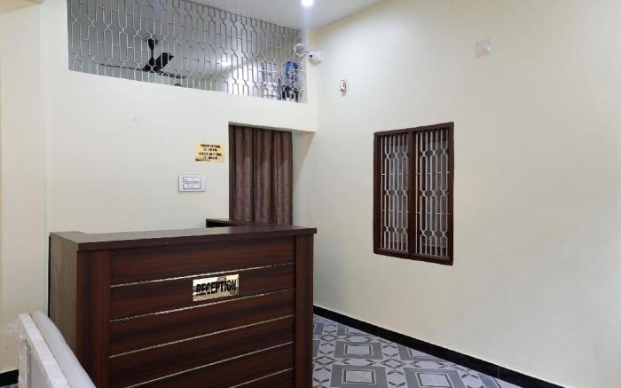 Kudos Lush Homestay