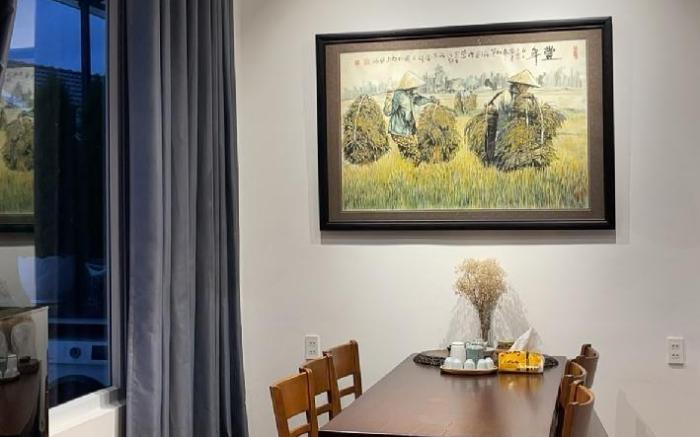 HomeStay Trà duyên 