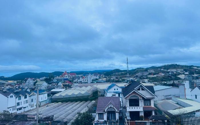 HomeStay Trà duyên 
