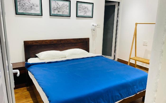 HomeStay Trà duyên 