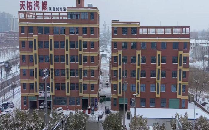 Hanting Hotel Hefei Changfeng Shuijiahu Railway Station