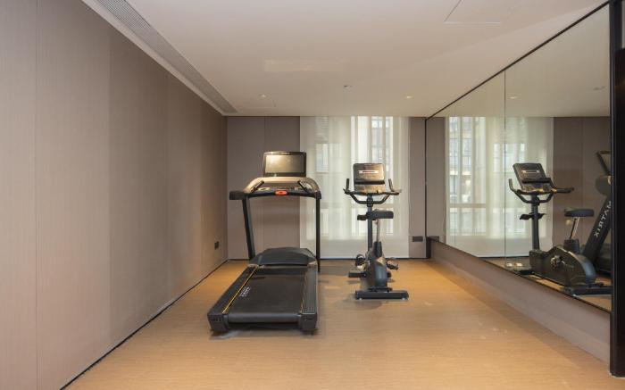 Ji Hotel Hangzhou Desheng Dongxin Road