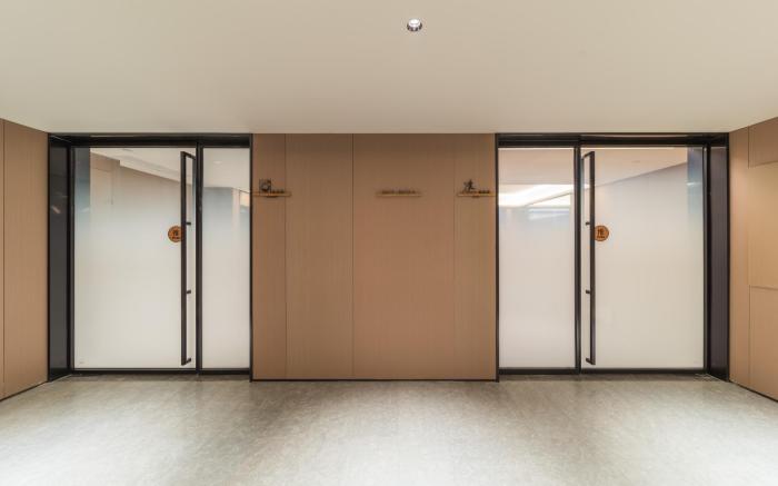 Ji Hotel Changsha Lugu Enterprise Plaza