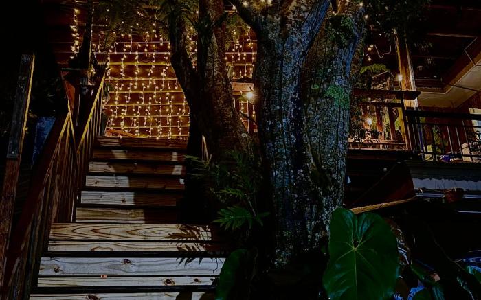 Đưa Nhau Đi Trốn homestay