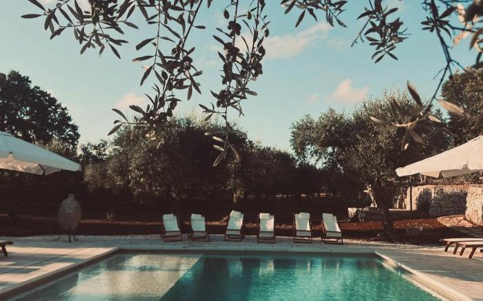 Masseria Ramasian