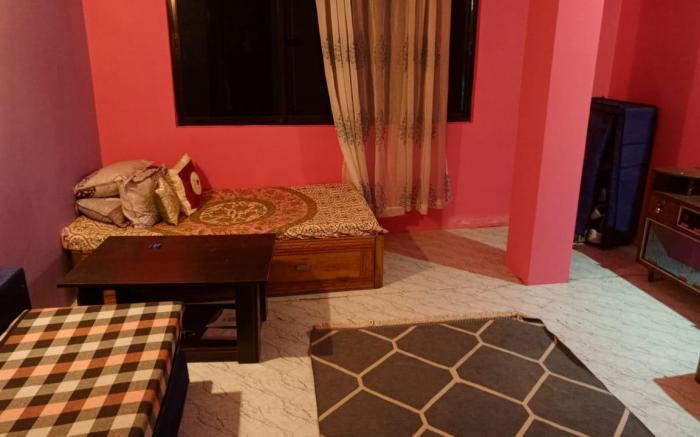 Karma homestay