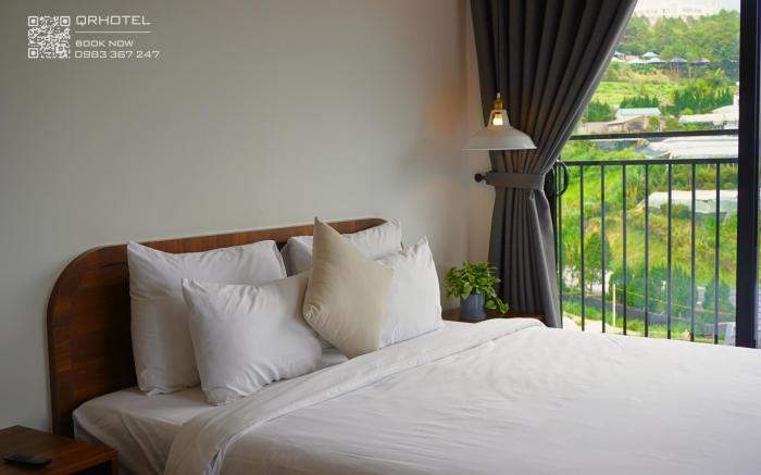 QR Hotel Dalat