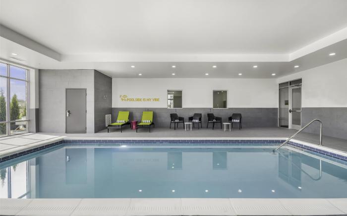 Home2 Suites by Hilton Cincinnati Midtown Oakley