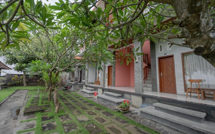 Rommeo Inn Lovina Mitra RedDoorz