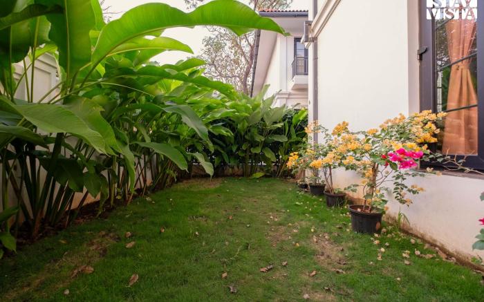 StayVista at Casa PuMa