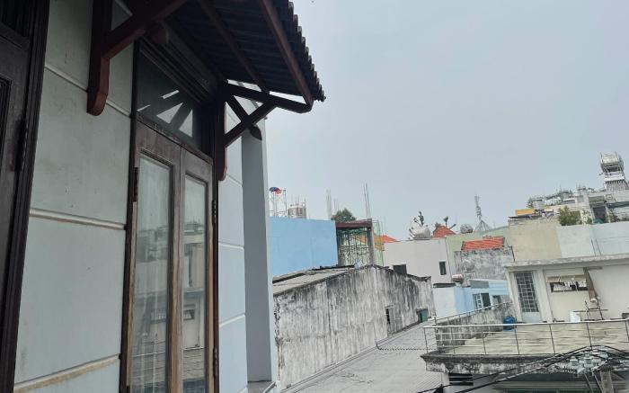Hoa Sen Hotel