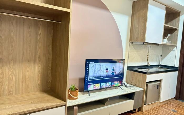 Kavenue Studio Unit by CSE