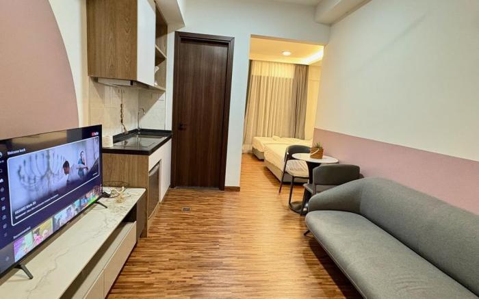 Kavenue Studio Unit by CSE