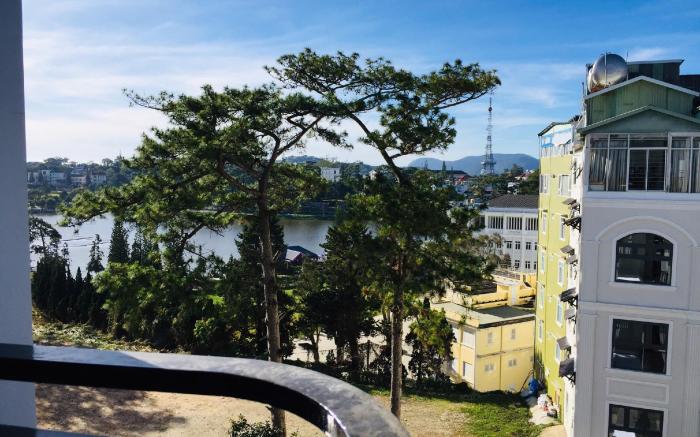 Auriluna Hotel Dalat