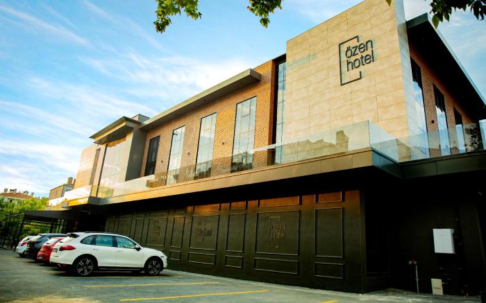 OZEN HOTEL