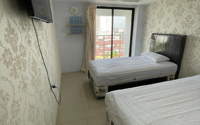 De Prima Apartemen Medan