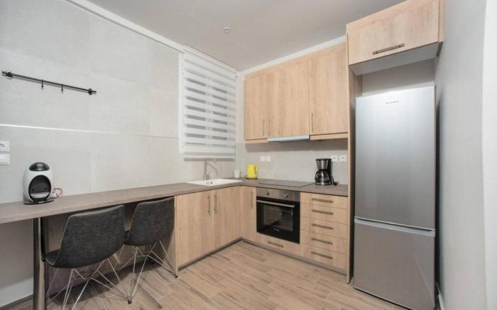 Athens Cozy 2BD Apt Near Athens Railway Station