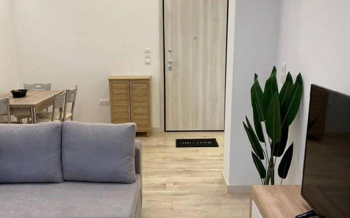 Athens Stylish 2BD Apt Near Agios Nikolaos Merto