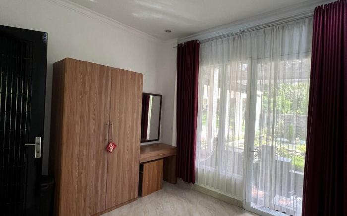 Villa Sakinah, Sentul City