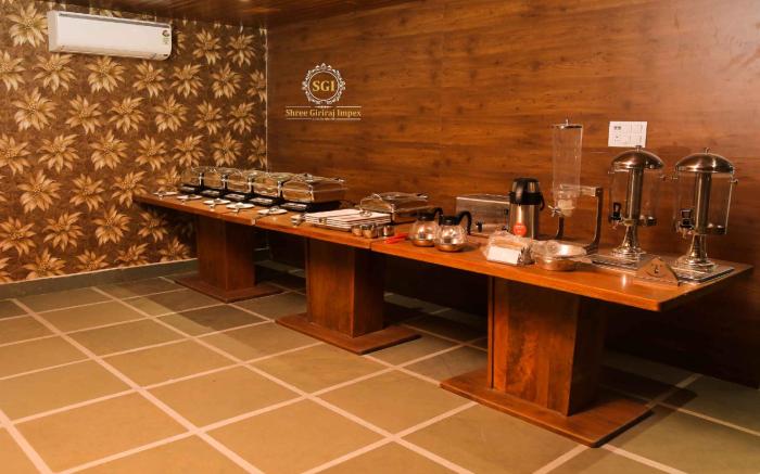 Hotel SGI