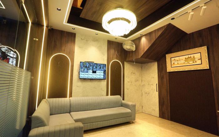 Hotel GC Grand by JR group