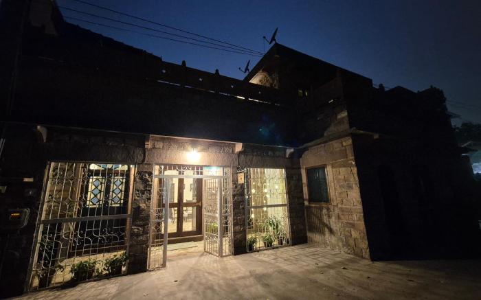 Devi kunj Retreat ~ a boutique homestay 