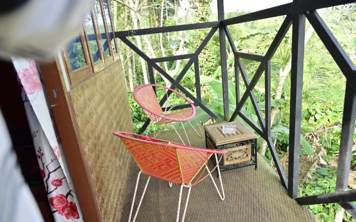 Sansree homestay