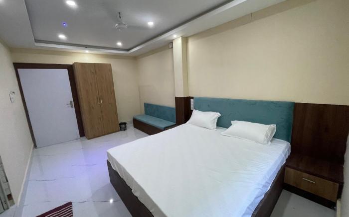 Goroomgo Sukadev Homes Puri