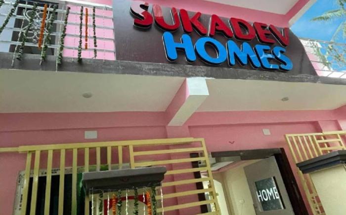 Goroomgo Sukadev Homes Puri