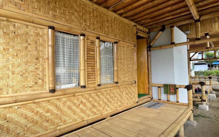 Homestay Syariah VIP Kadudampit Sukabumi