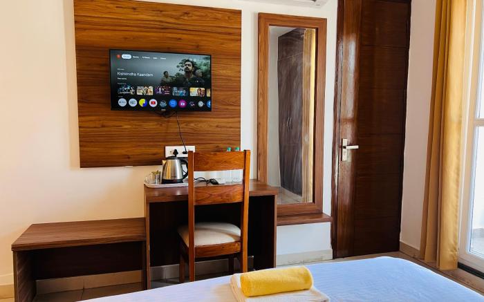 Ima Ganga Hotel