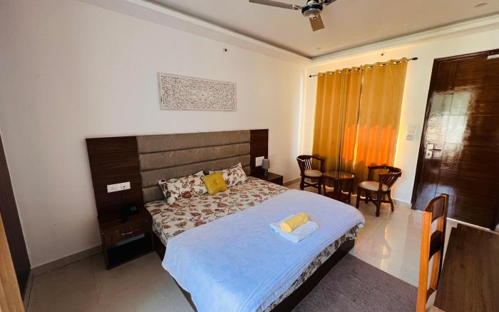 Ima Ganga Hotel
