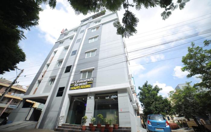 Sri Ganesh Grand
