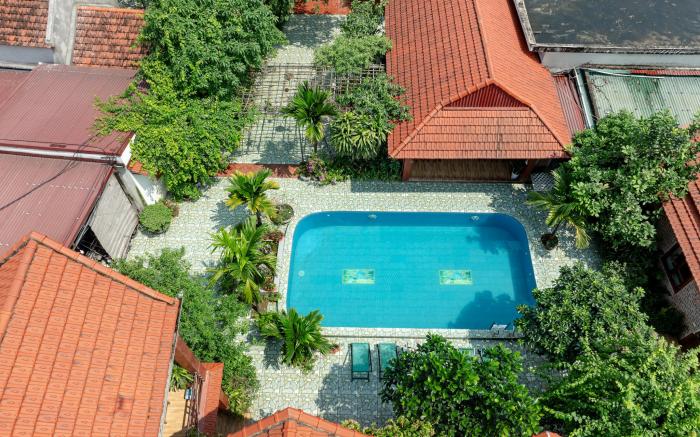 Trang An Family Homestay