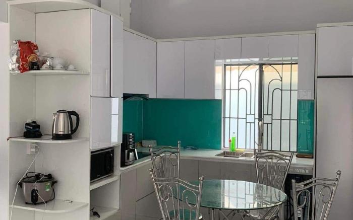 The Grand Coco Homestay 