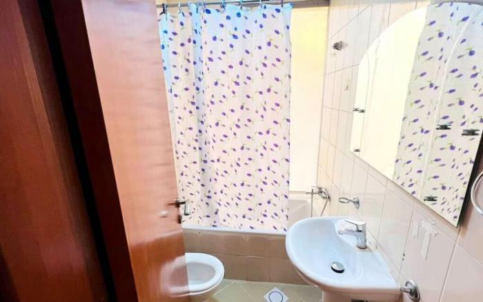 Hideway Double Partition Room Tecom Near Metro
