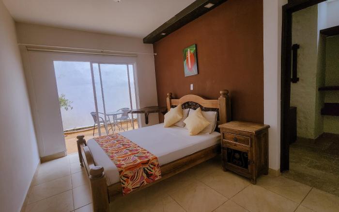 Tuki Hostel & Lounge