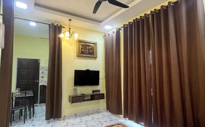 bayu desa homestay