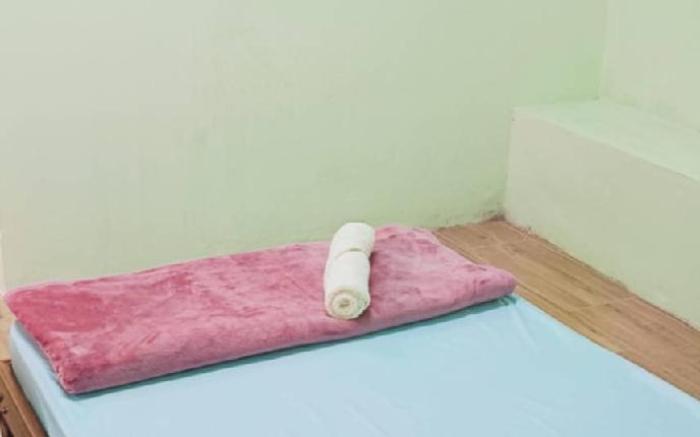 บ้านเจ๊พราวน้องพีร์จัง(ห้องนางฟ้า)
