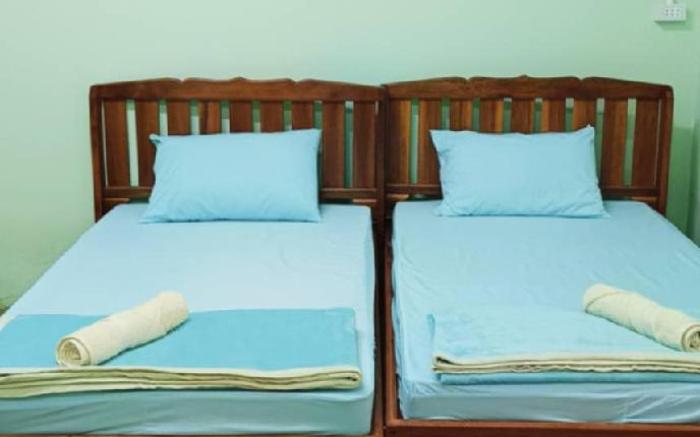บ้านเจ๊พราวน้องพีร์จัง(ห้องนางฟ้า)