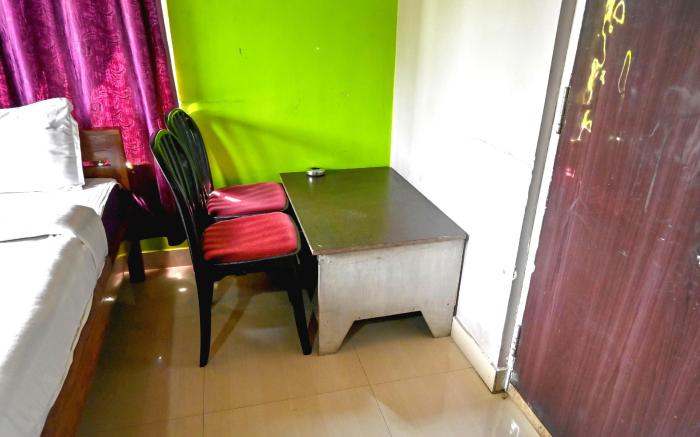 Rahaman Farm House Batabari WB