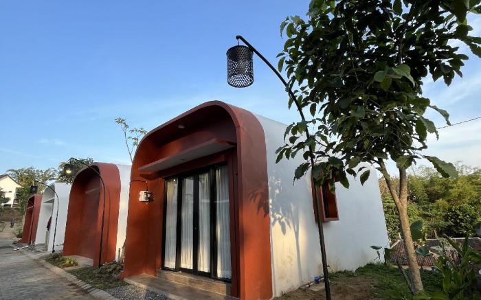 Riuma Resort