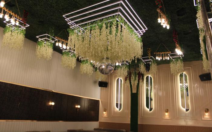 Hotel Gold Stone